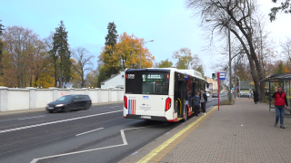 Więcej autobusów i zmiany na ulicach