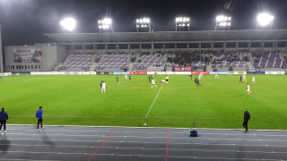 Broń Radom rozbiła Szydłowiankę w finale okręgowego Pucharu Polski. Interwencja medyczna na trybunach